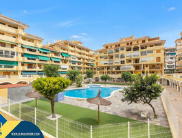 4 room apartment Spain, Torrevieja