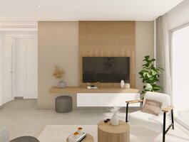 Продается 4 комнатная квартира Испания, Guardamar del Segura