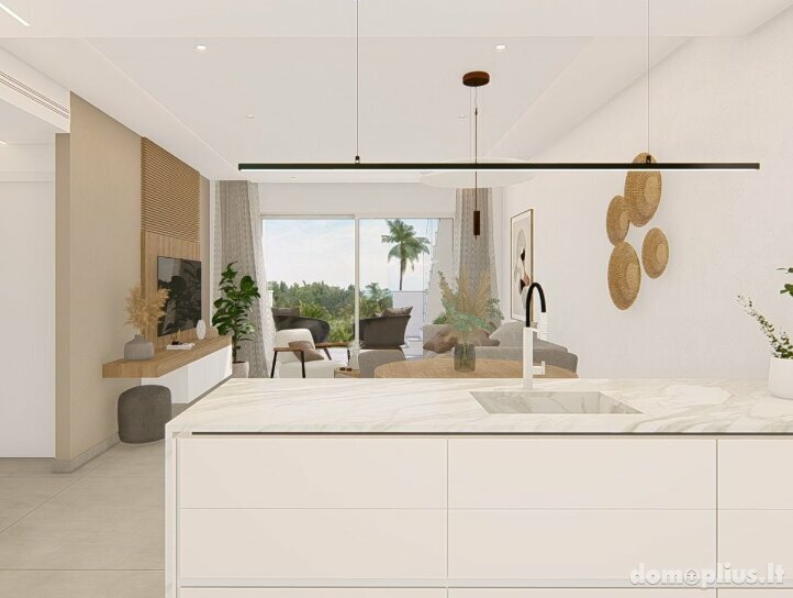 Продается 4 комнатная квартира Испания, Guardamar del Segura