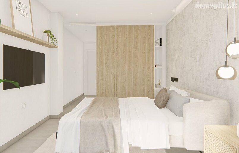 Продается 4 комнатная квартира Испания, Guardamar del Segura