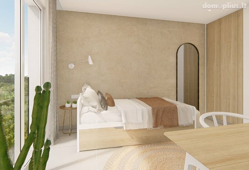 Продается 4 комнатная квартира Испания, Guardamar del Segura