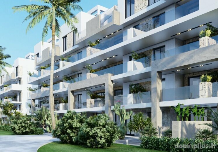 Продается 4 комнатная квартира Испания, Guardamar del Segura