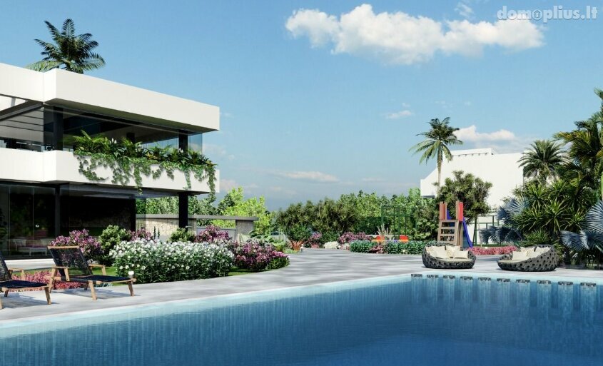 Продается 4 комнатная квартира Испания, Guardamar del Segura