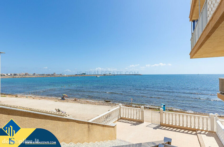 Продается 4 комнатная квартира Испания, Torrevieja