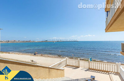 Продается 4 комнатная квартира Испания, Torrevieja