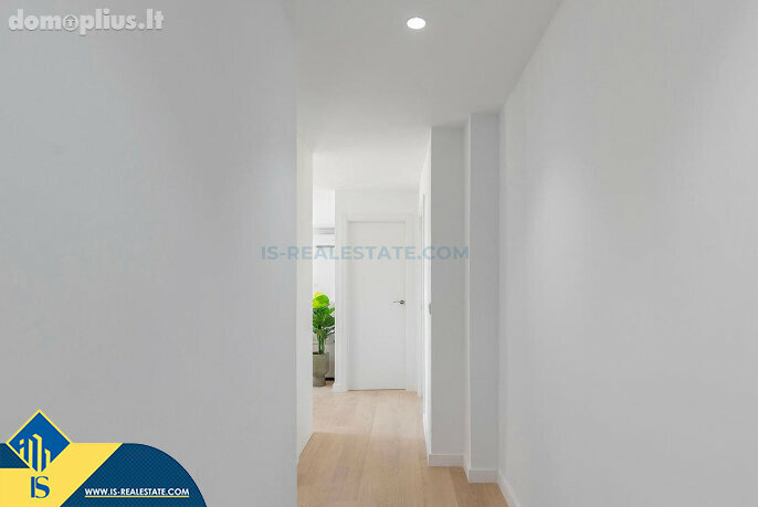 Продается 4 комнатная квартира Испания, Torrevieja