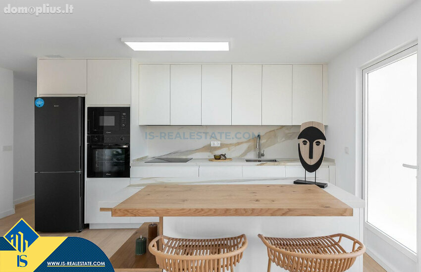Продается 4 комнатная квартира Испания, Torrevieja