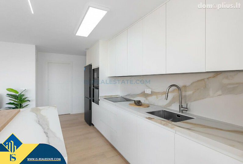 Продается 4 комнатная квартира Испания, Torrevieja