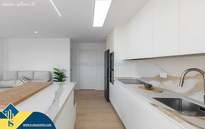 Продается 4 комнатная квартира Испания, Torrevieja