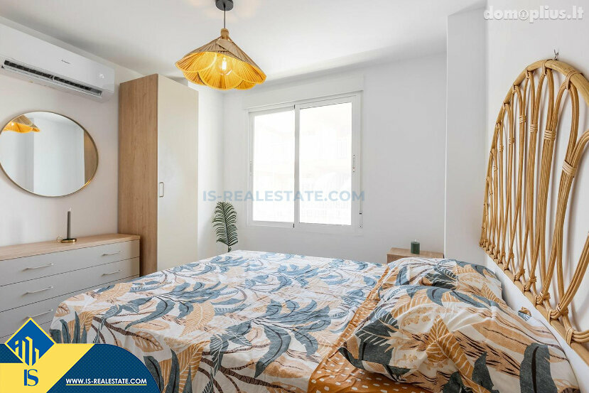 Продается 4 комнатная квартира Испания, Torrevieja