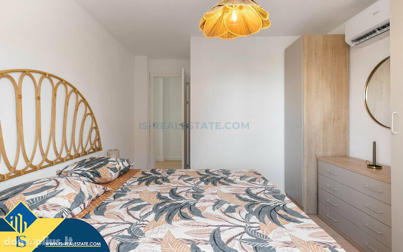 Продается 4 комнатная квартира Испания, Torrevieja