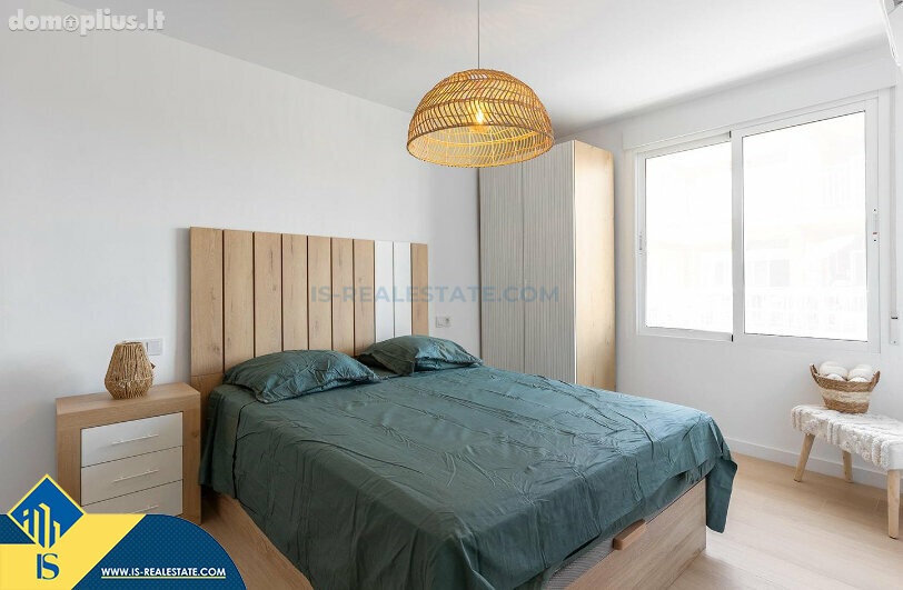 Продается 4 комнатная квартира Испания, Torrevieja