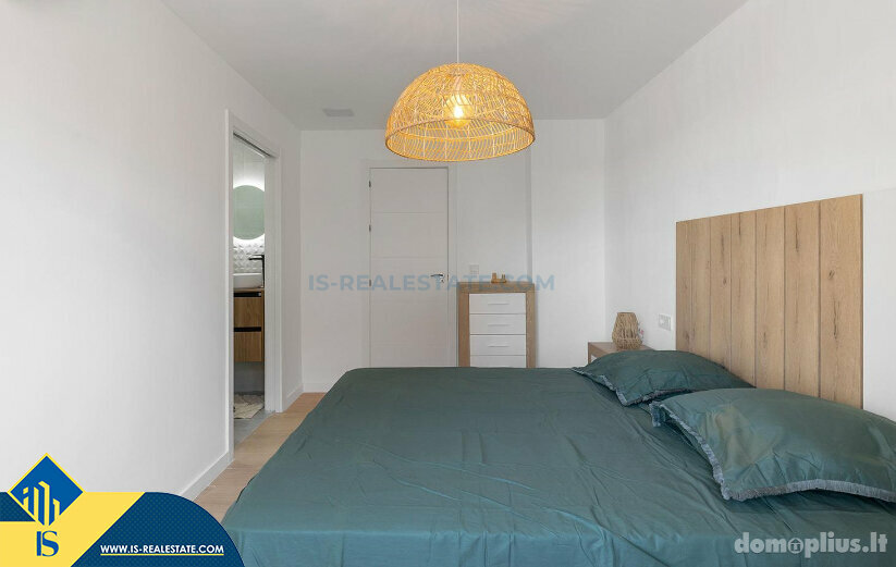 Продается 4 комнатная квартира Испания, Torrevieja