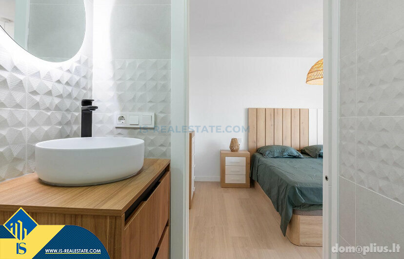Продается 4 комнатная квартира Испания, Torrevieja