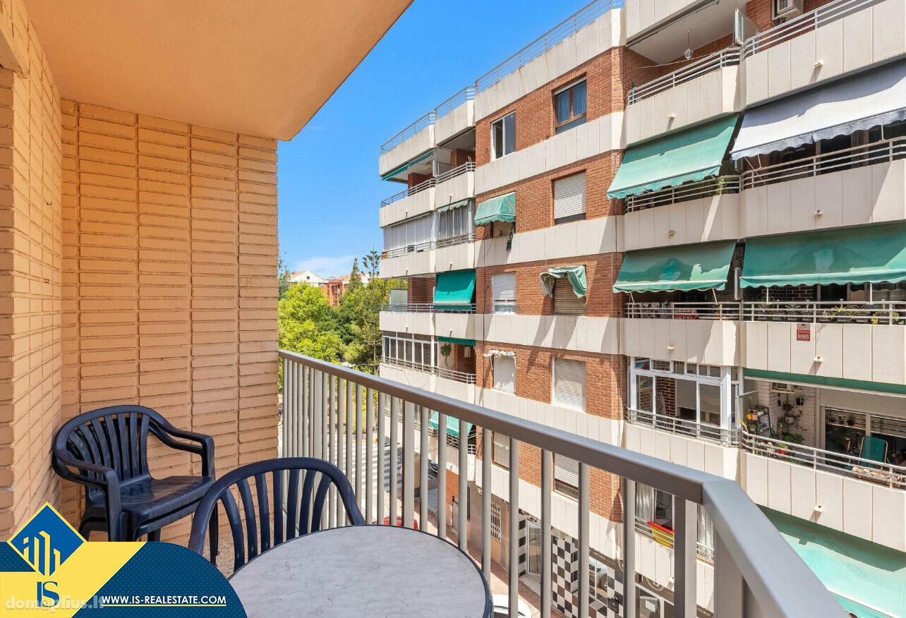 Продается 5 комнатная квартира Испания, Torrevieja
