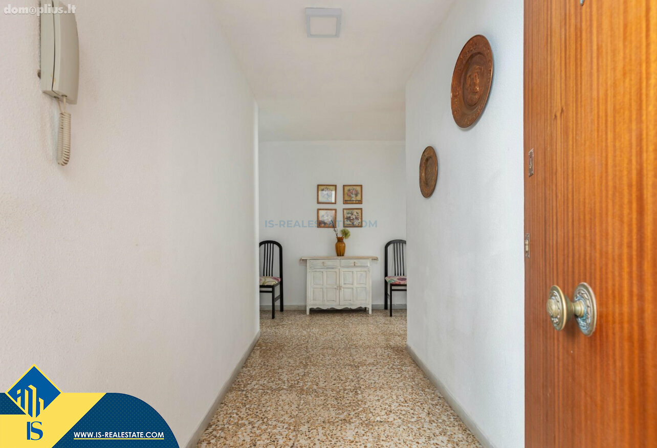 Продается 5 комнатная квартира Испания, Torrevieja