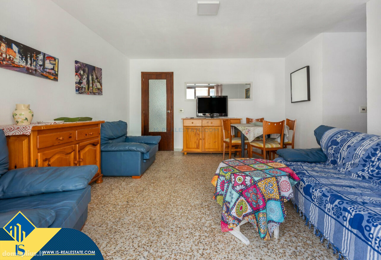Продается 5 комнатная квартира Испания, Torrevieja