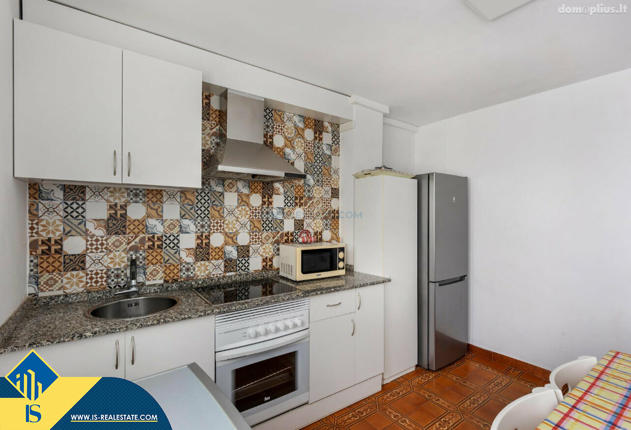 Продается 5 комнатная квартира Испания, Torrevieja