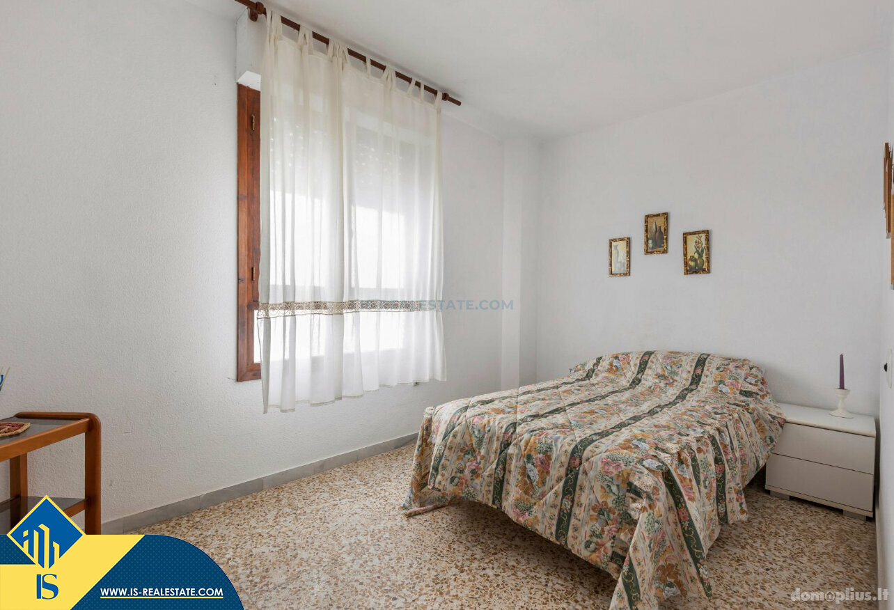 Продается 5 комнатная квартира Испания, Torrevieja
