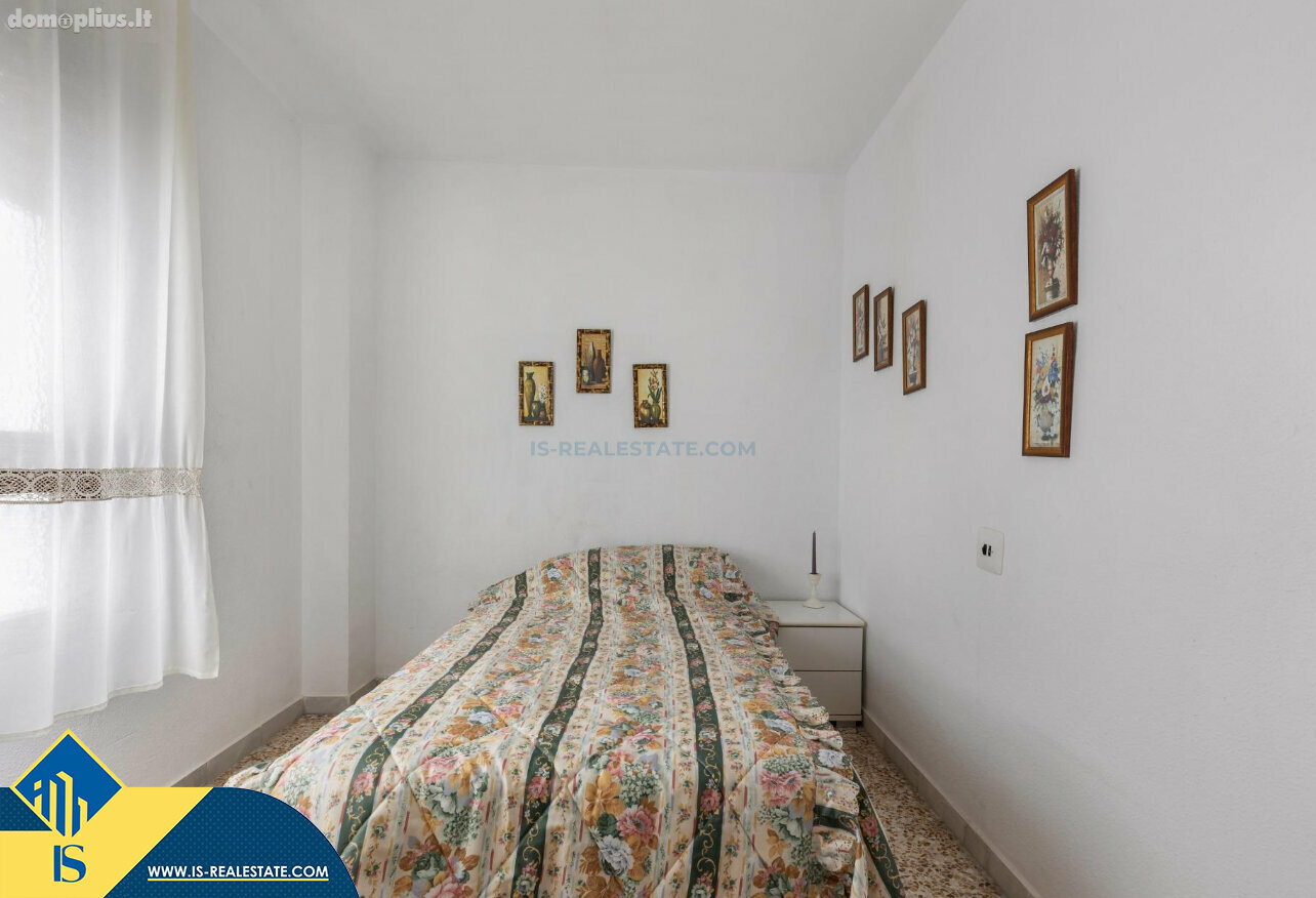 Продается 5 комнатная квартира Испания, Torrevieja