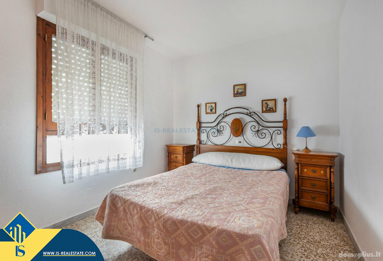 Продается 5 комнатная квартира Испания, Torrevieja