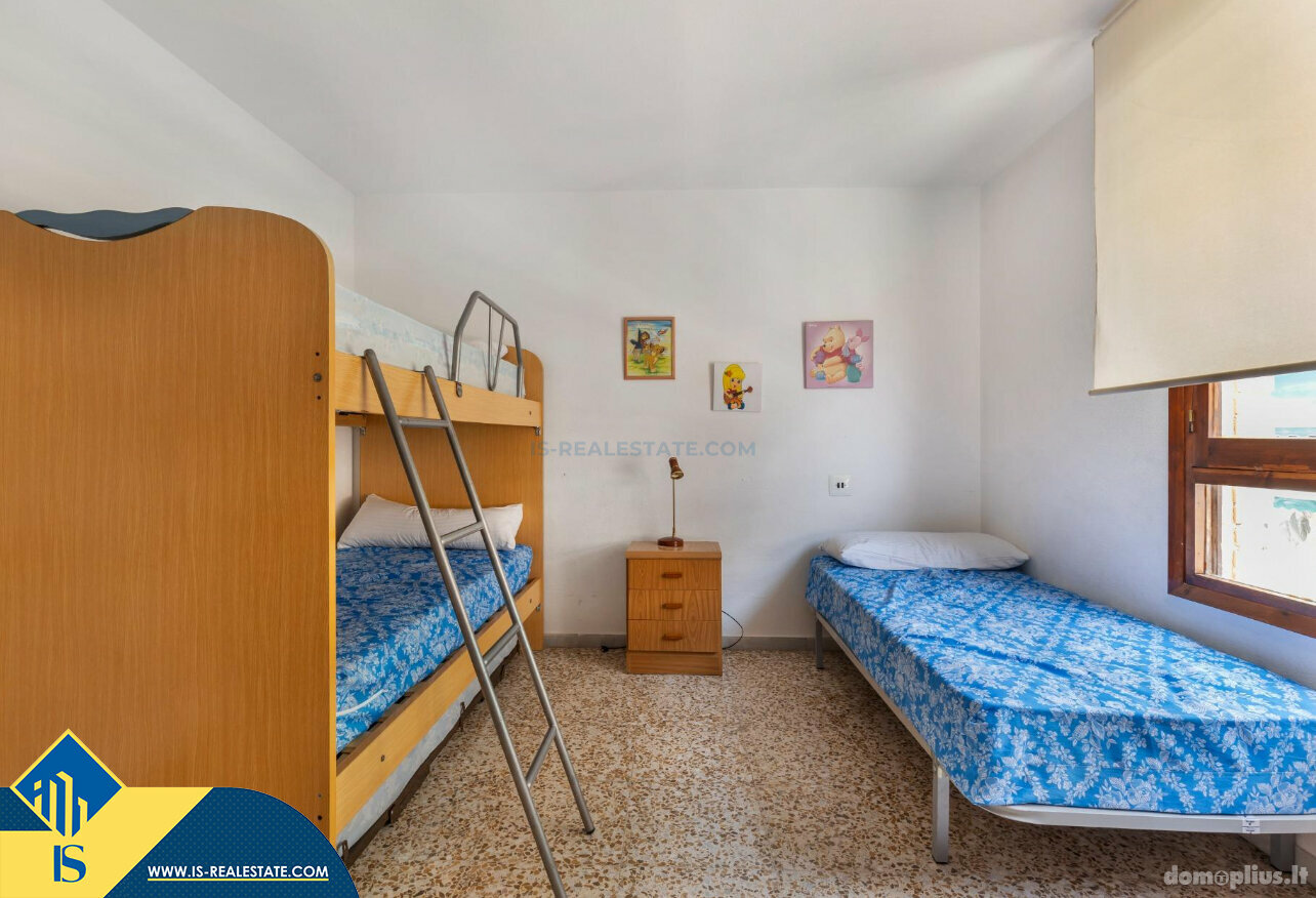Продается 5 комнатная квартира Испания, Torrevieja