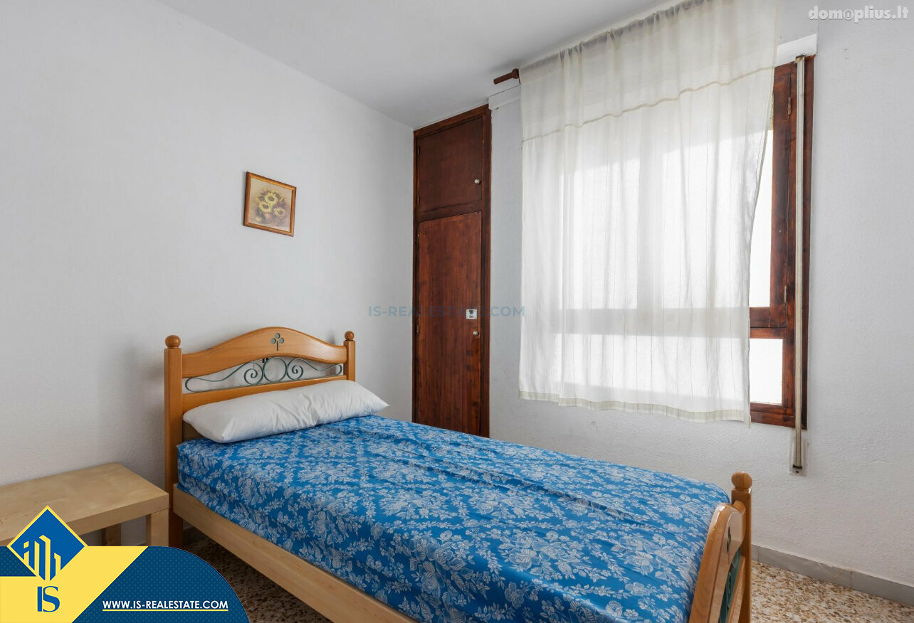 Продается 5 комнатная квартира Испания, Torrevieja