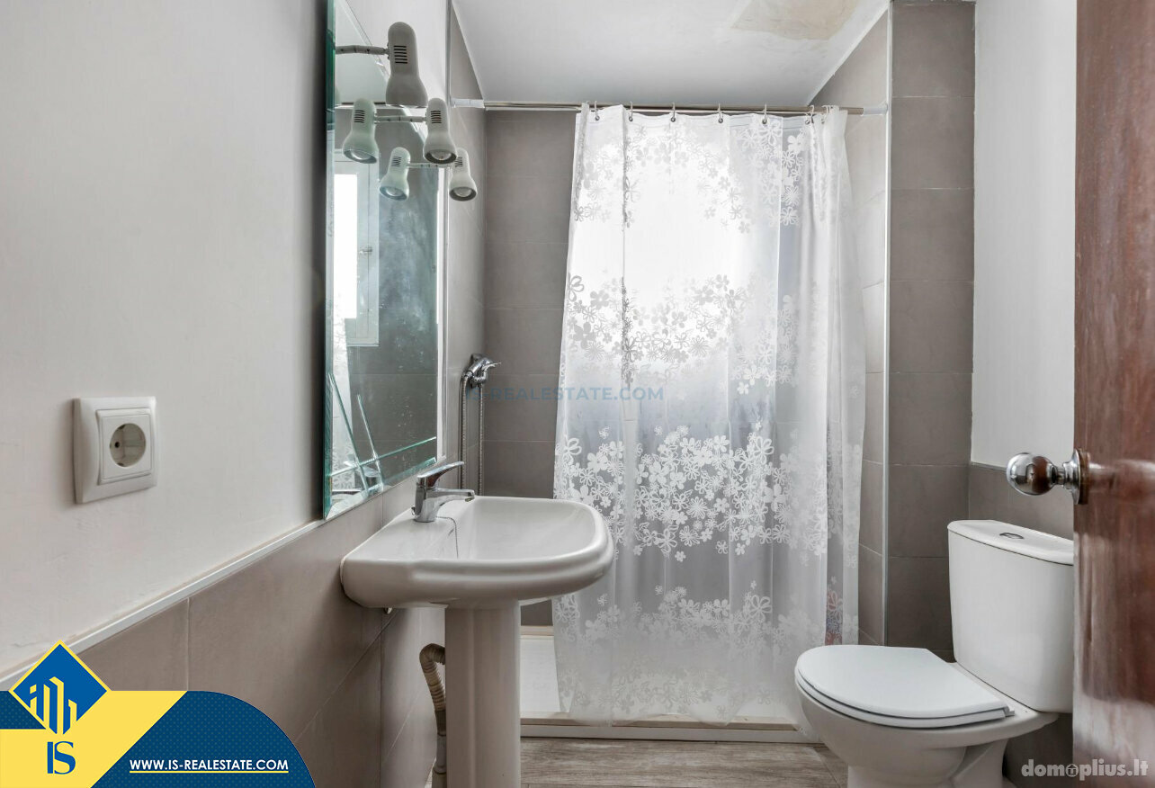 Продается 5 комнатная квартира Испания, Torrevieja