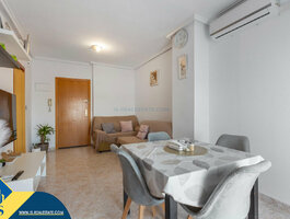 3 room apartment Spain, Torrevieja
