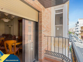 4 room apartment Spain, Torrevieja