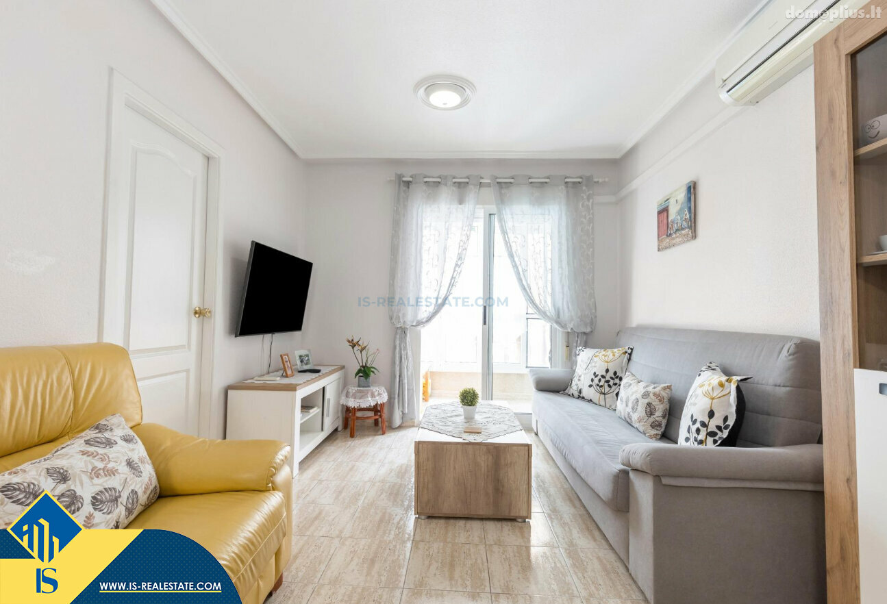 Продается 2 комнатная квартира Испания, Torrevieja