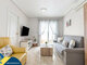 2 rooms apartment for sell Spain, Torrevieja (3 picture)