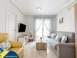 Продается 2 комнатная квартира Испания, Torrevieja