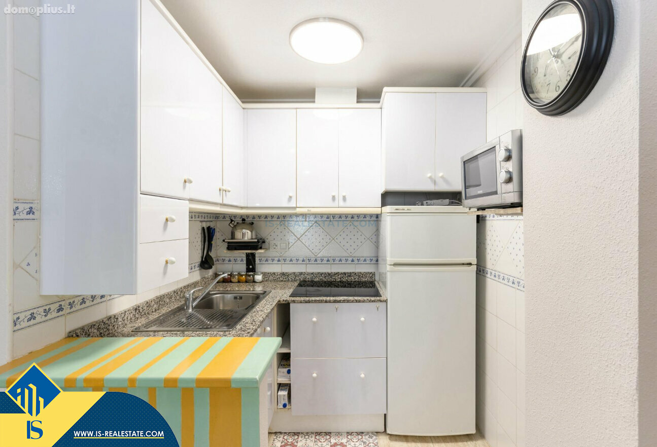 Продается 2 комнатная квартира Испания, Torrevieja