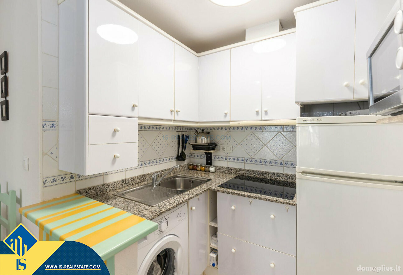 Продается 2 комнатная квартира Испания, Torrevieja
