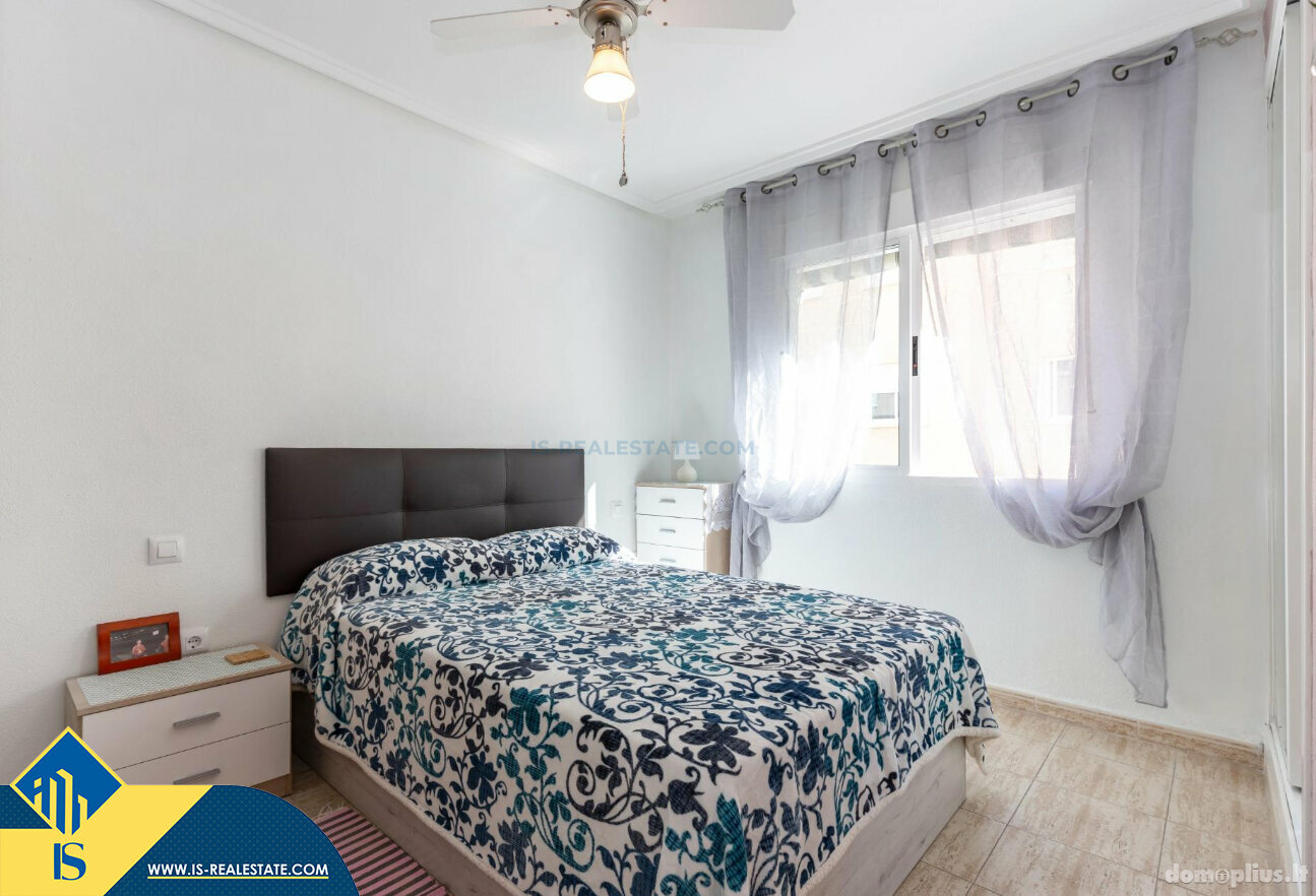 Продается 2 комнатная квартира Испания, Torrevieja