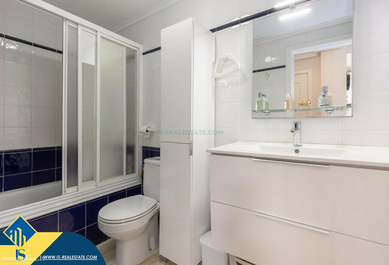Продается 2 комнатная квартира Испания, Torrevieja