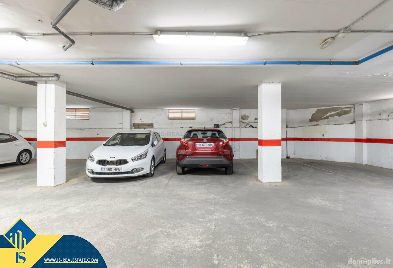Продается 2 комнатная квартира Испания, Torrevieja