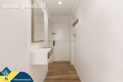 3 rooms apartment for sell Spain, Torrevieja