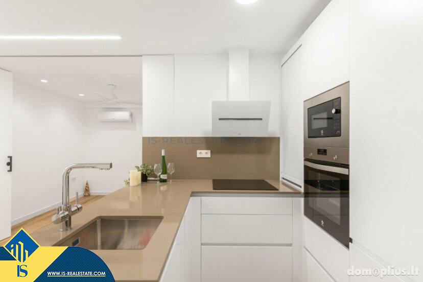 3 rooms apartment for sell Spain, Torrevieja