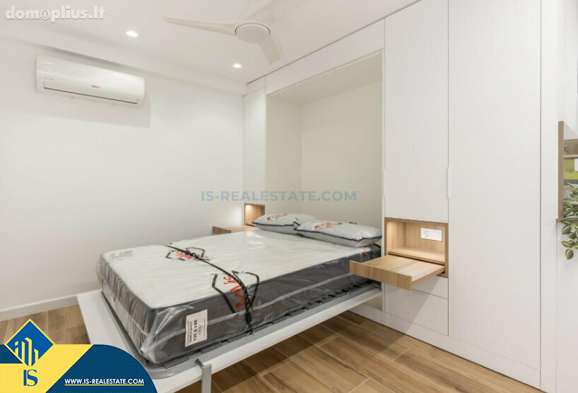 3 rooms apartment for sell Spain, Torrevieja