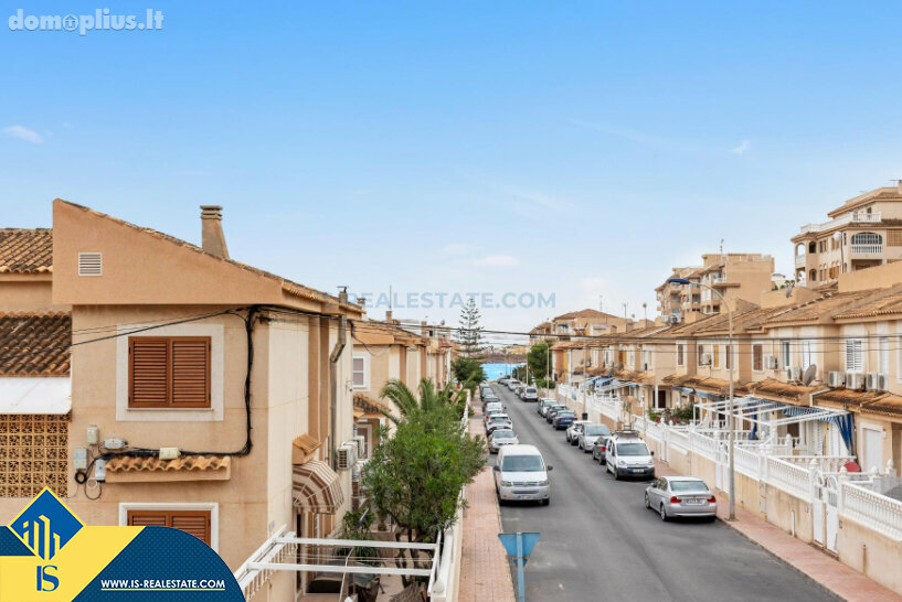 3 rooms apartment for sell Spain, Torrevieja