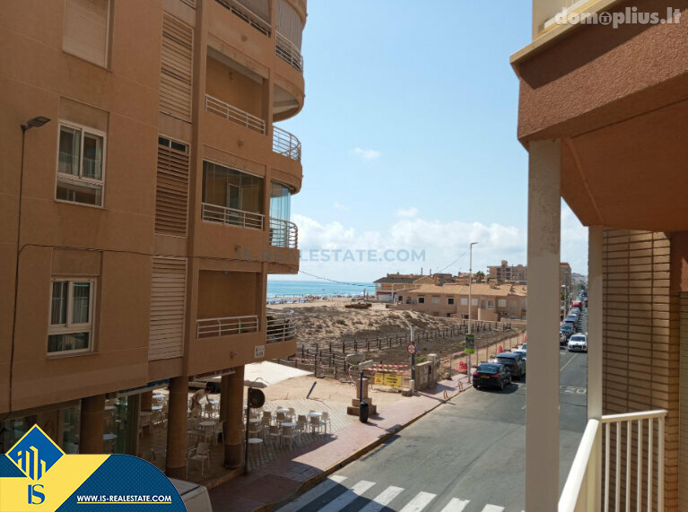 Продается 4 комнатная квартира Испания, Torrevieja