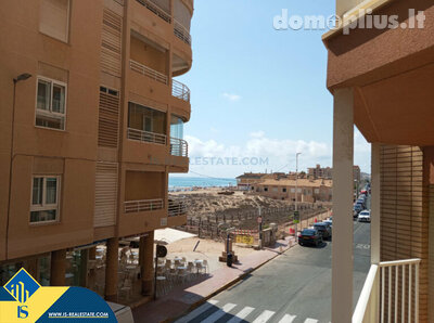 Продается 4 комнатная квартира Испания, Torrevieja