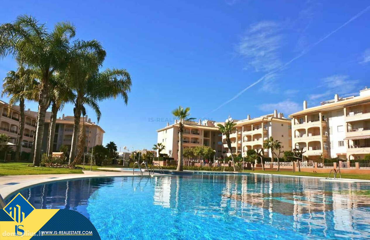 Продается 4 комнатная квартира Испания, Orihuela Costa