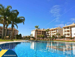 4 комнатная квартира Испания, Orihuela Costa