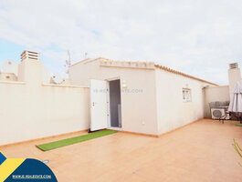 Продается 4 комнатная квартира Испания, Orihuela Costa