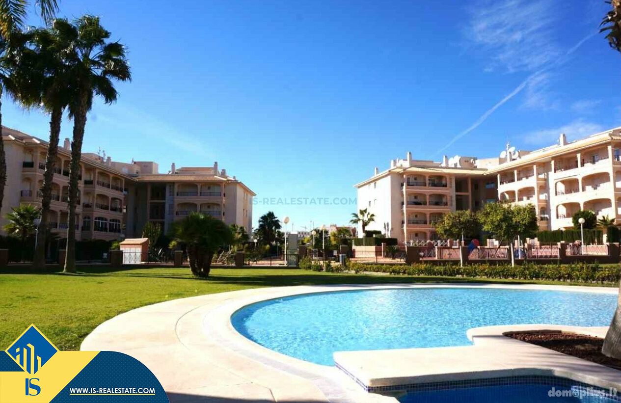 Продается 4 комнатная квартира Испания, Orihuela Costa