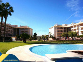 Продается 4 комнатная квартира Испания, Orihuela Costa