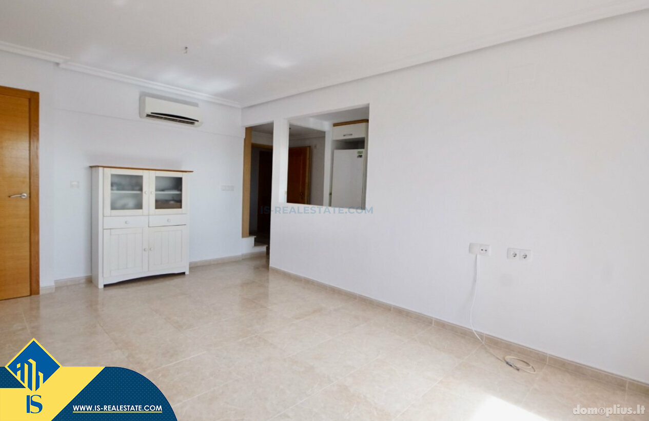 Продается 4 комнатная квартира Испания, Orihuela Costa